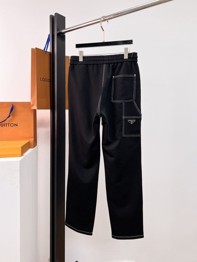 Prada Long Pants